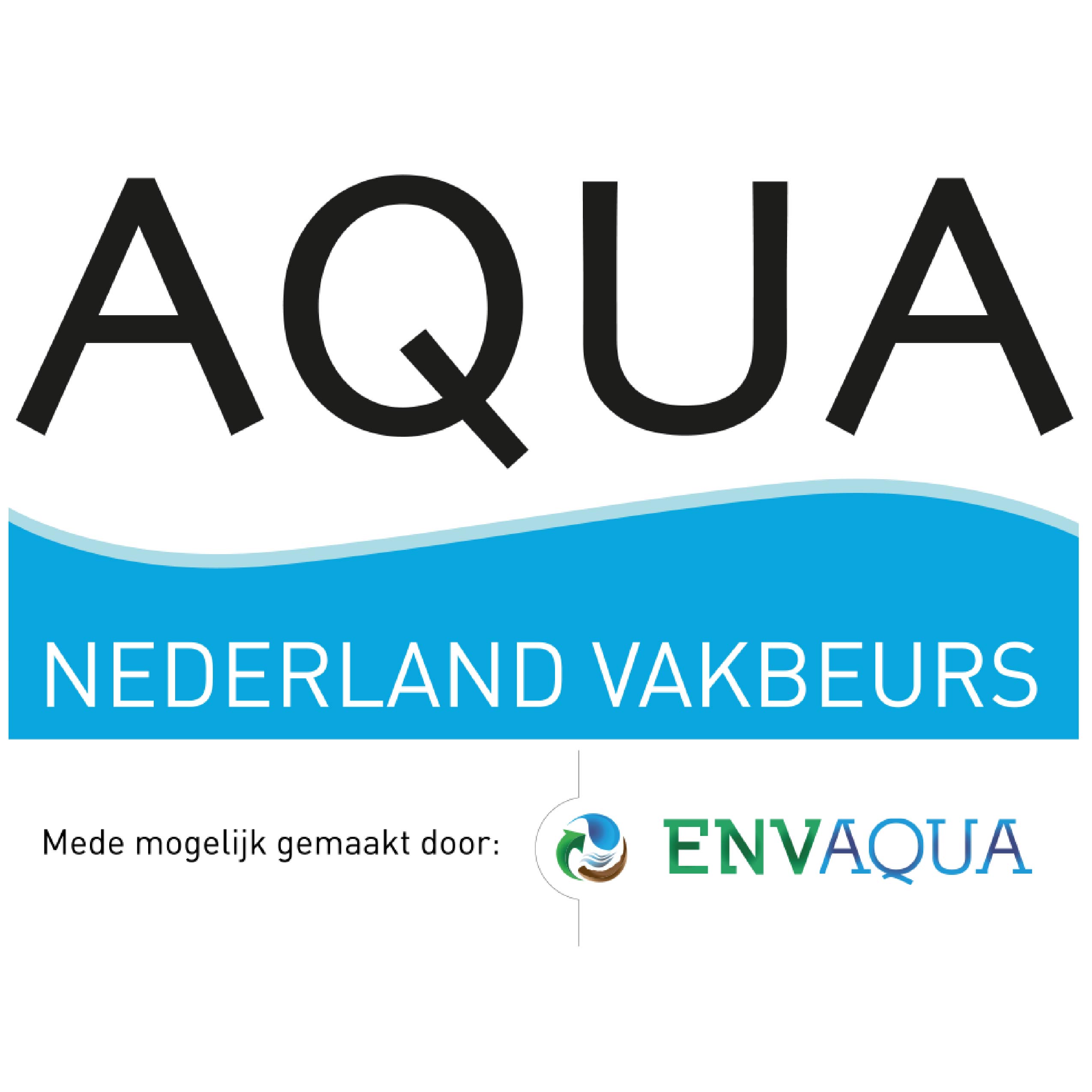 Aqua Nederland Vakbeurs Gorinchem 2018