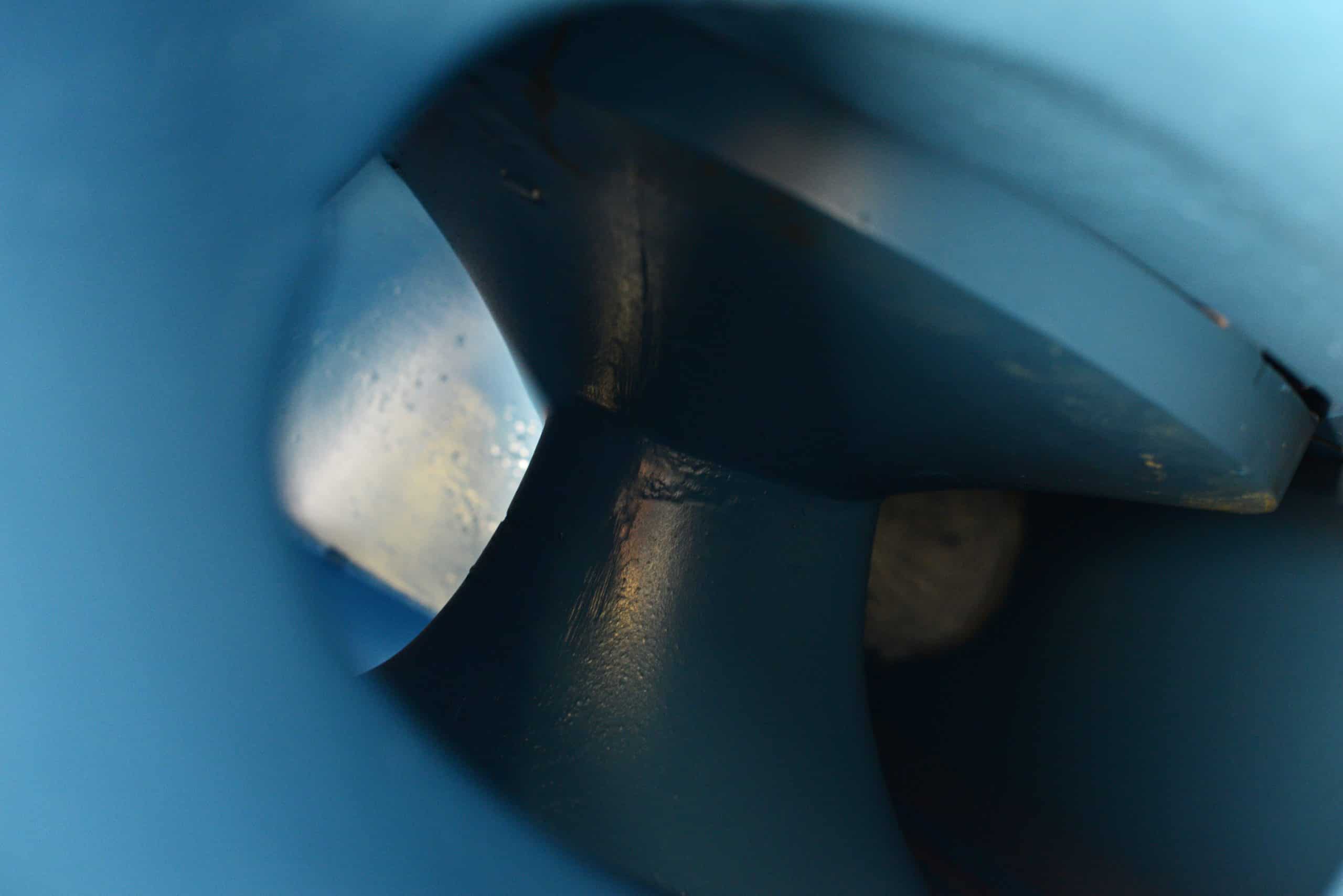 Landy Screw Centrifugal Pump