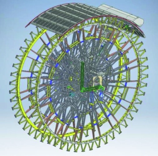 Hubert Case Study Edf Reel Flamanville1