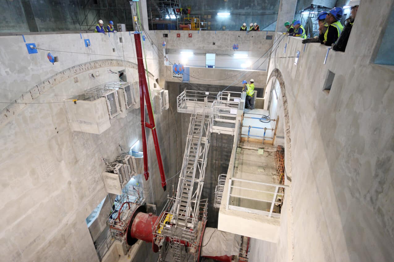 Hubert Case Study Edf Reel Flamanville3