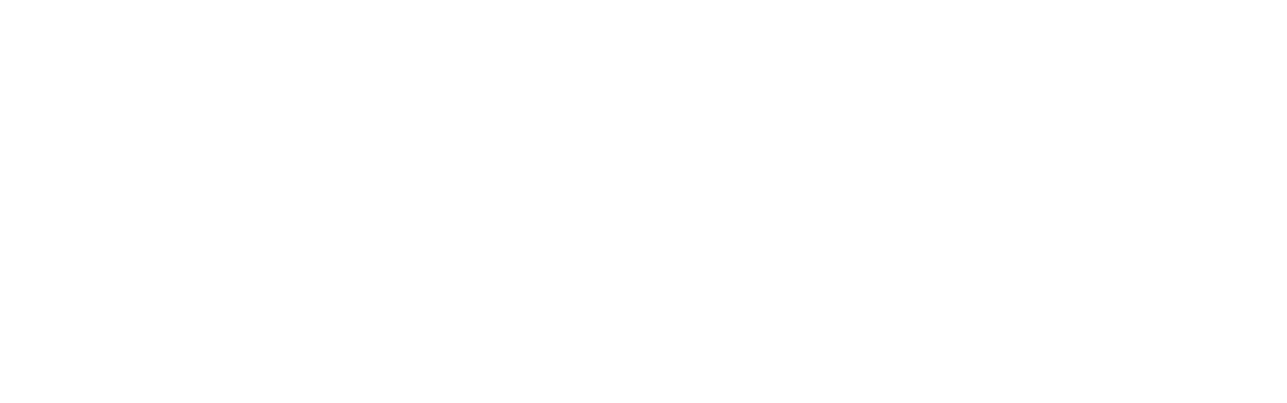 L.logo Hor Cmyk White