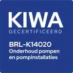 Kiwa Brl L14020 150x150
