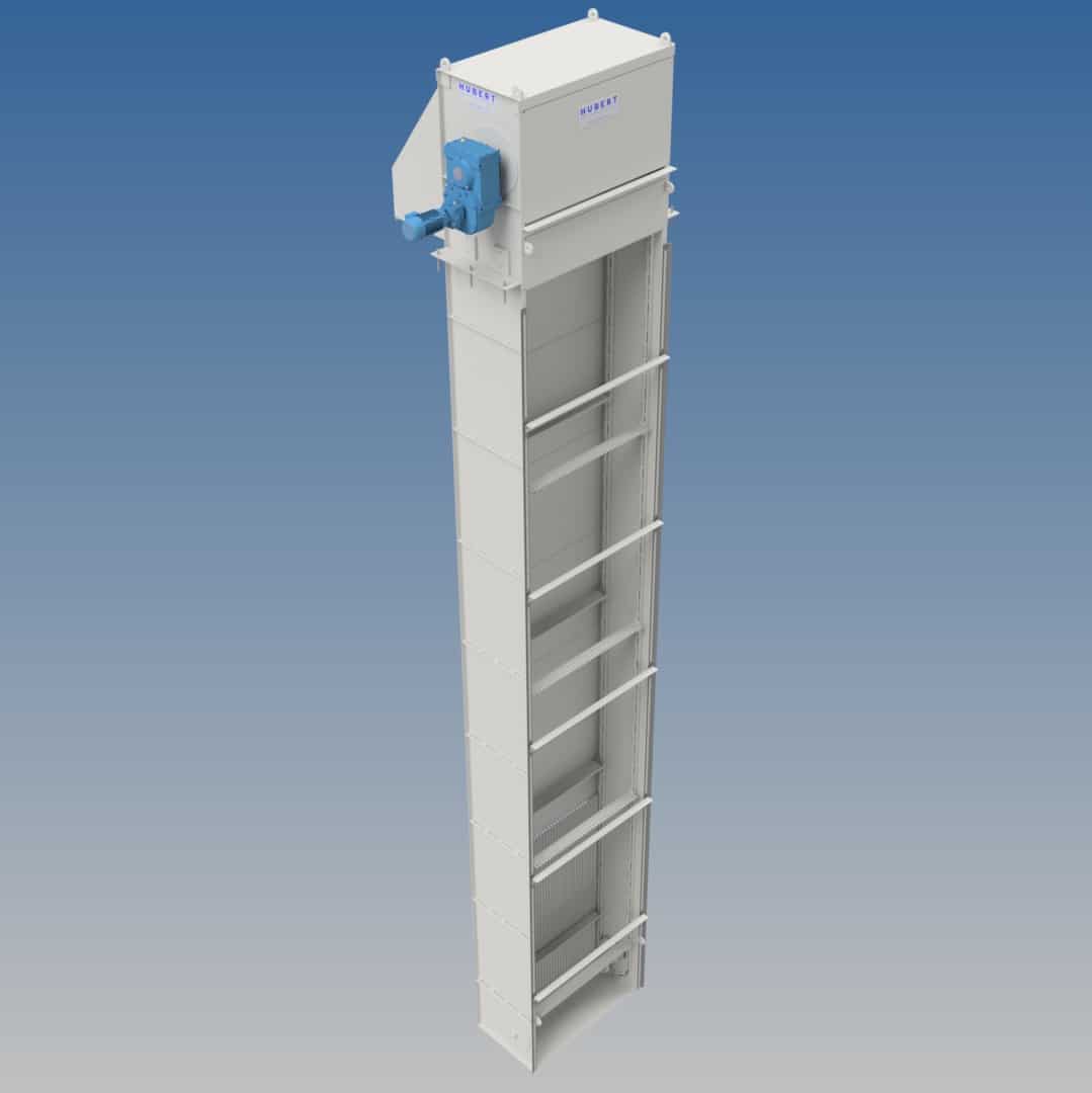 Hubert Coarse Screen Wisa