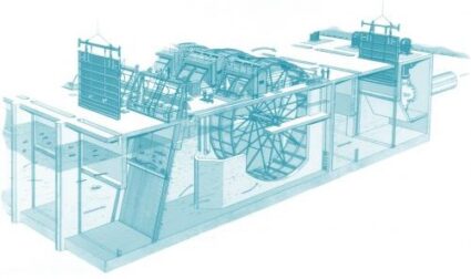 Hubert Process Water Intake Screens E1597251079857
